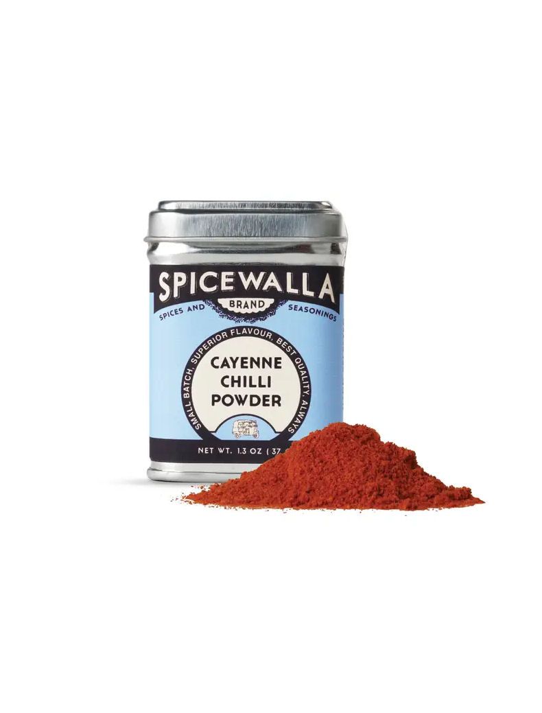 Spicewalla Cayenne Chilli Powder