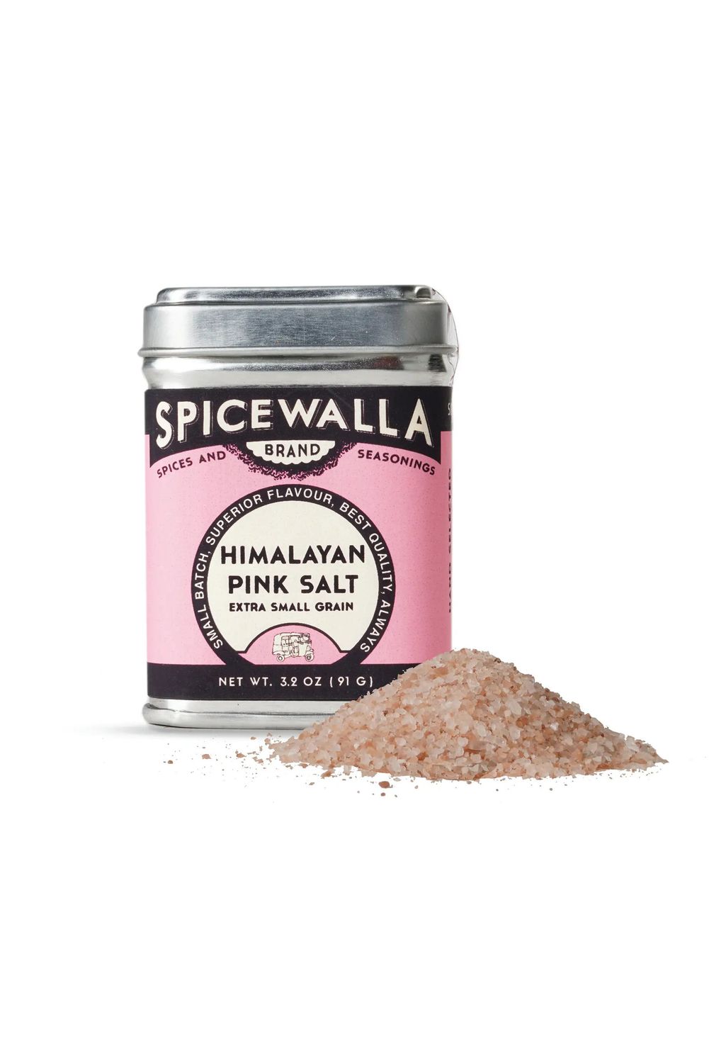 Spicewalla Himalayan Pink Salt
