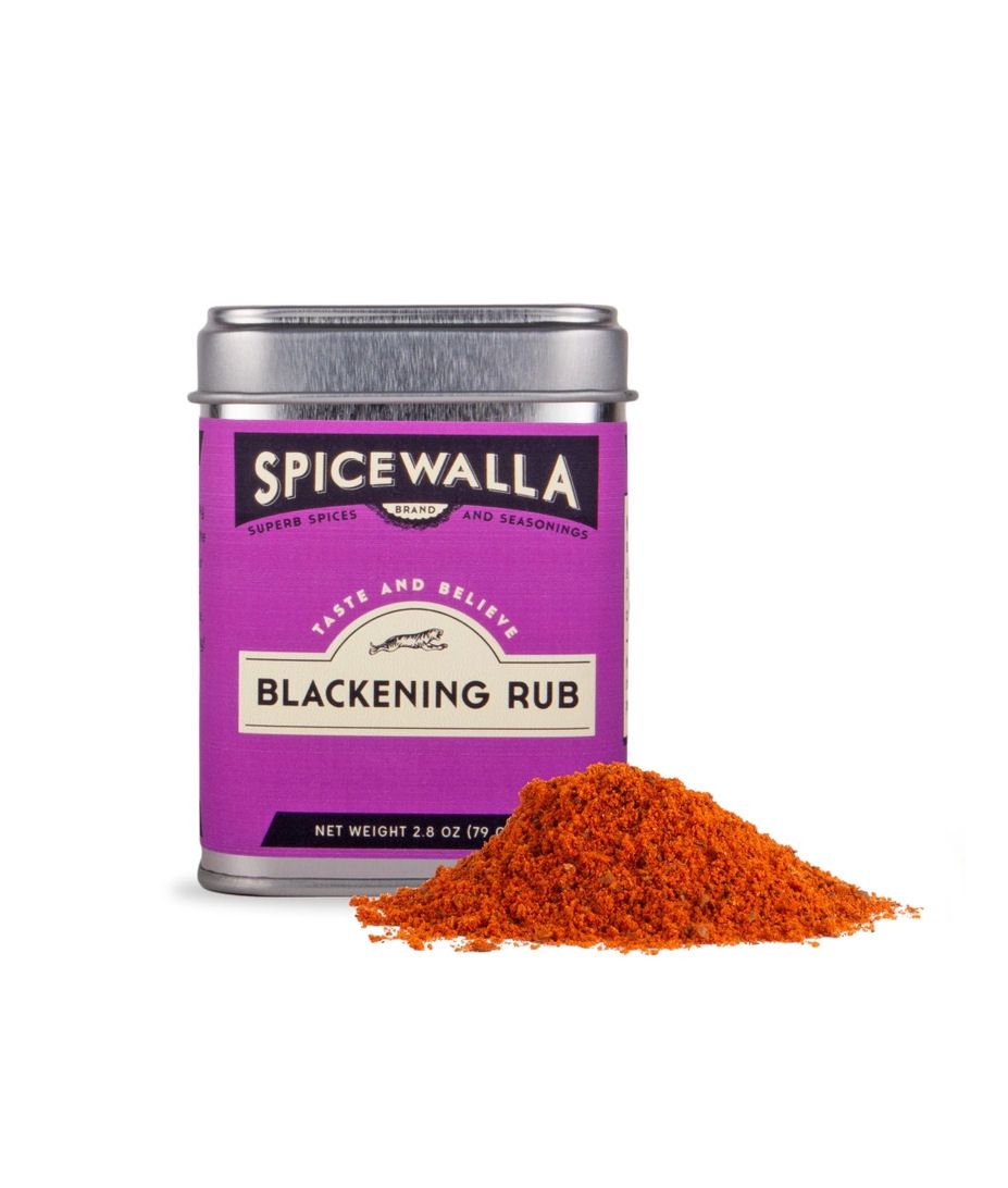 Spicewalla Blackening Rub