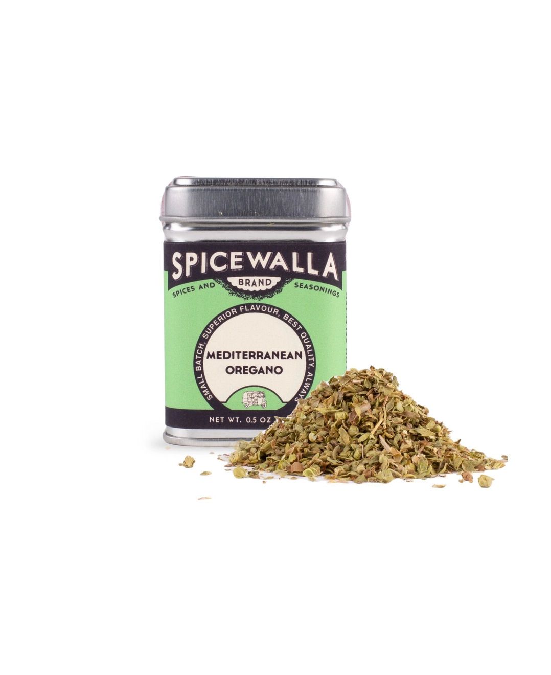 Spicewalla Mediterranean Oregano