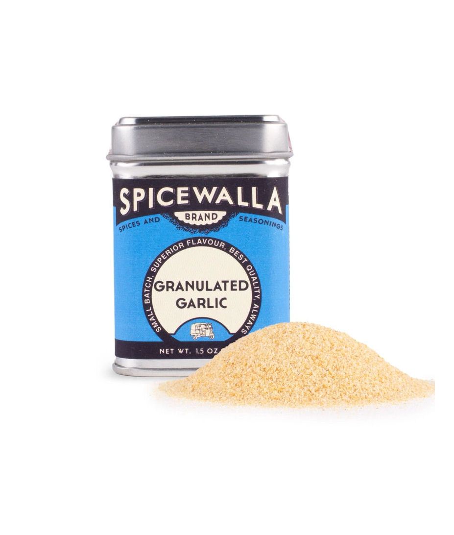 Spicewalla Granulated Garlic