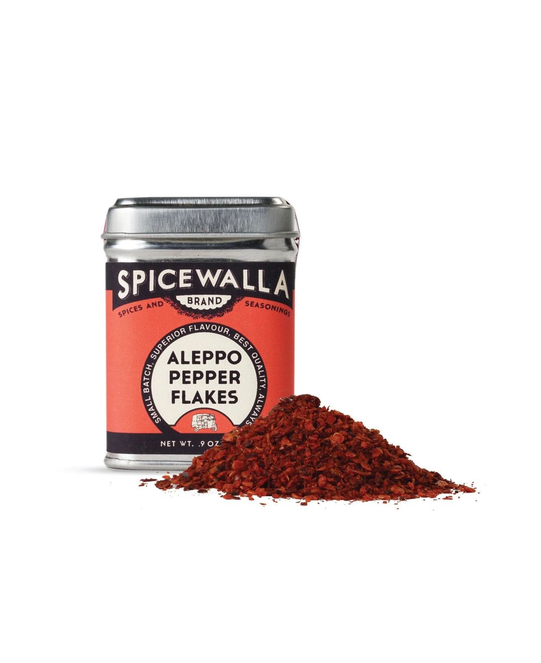 Spicewalla Aleppo Pepper Flakes
