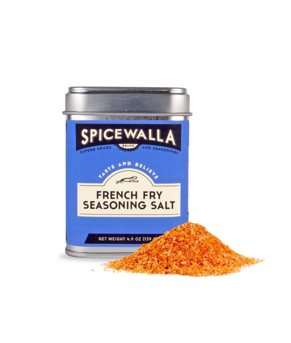 Spicewalla French Fry Seasoning Salt