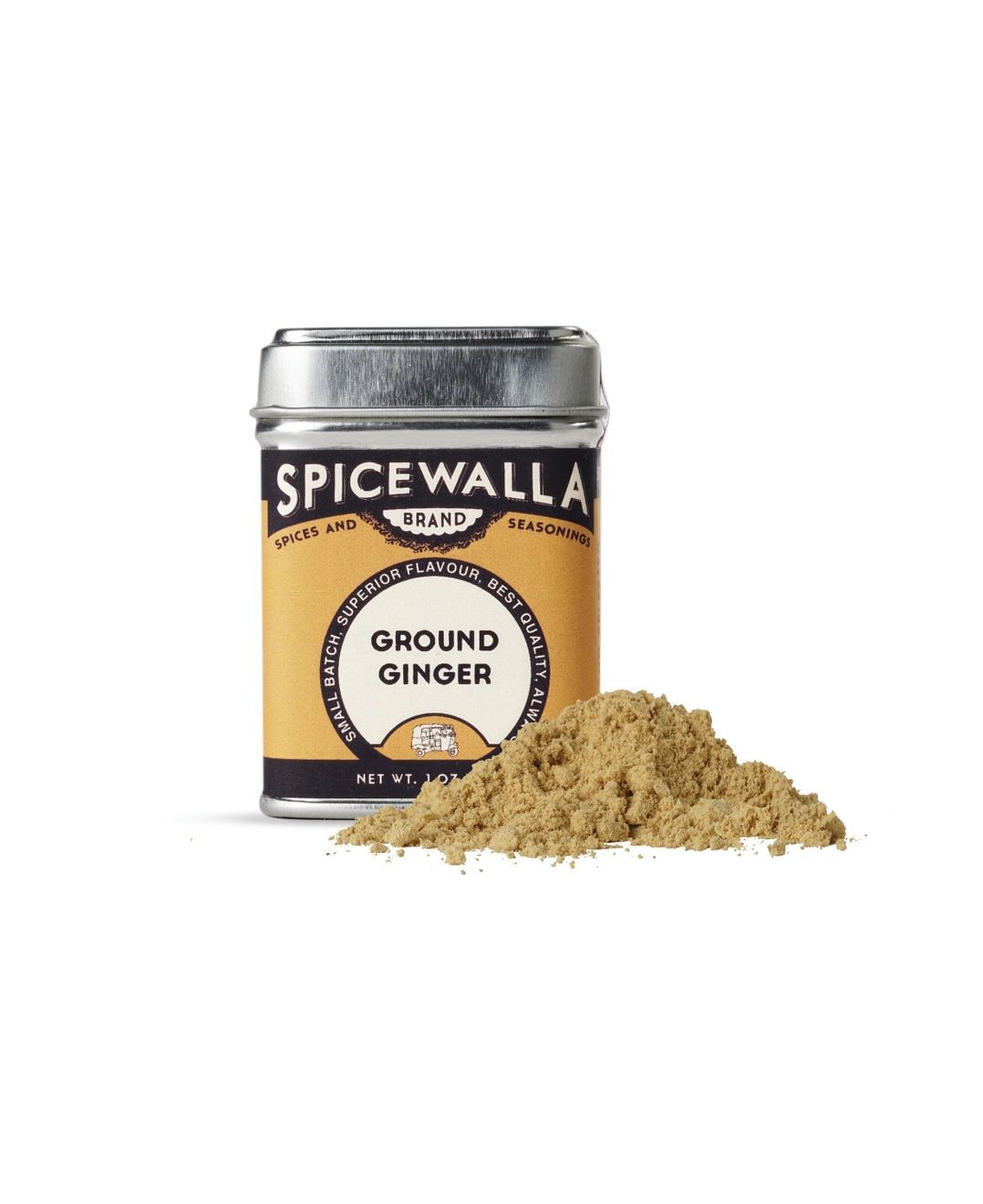 Spicewalla Ground Ginger