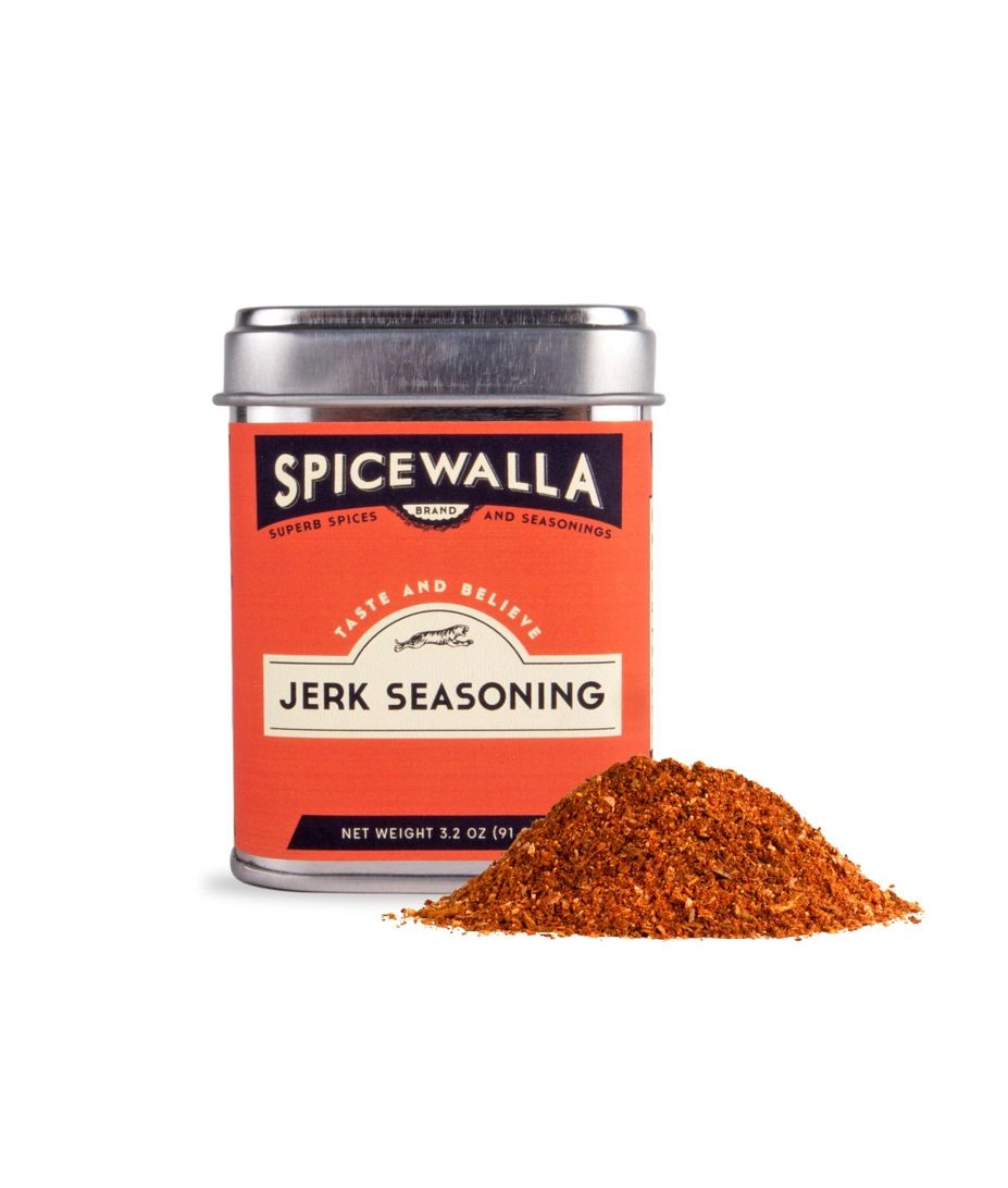 Spicewalla Jerk Seasoning