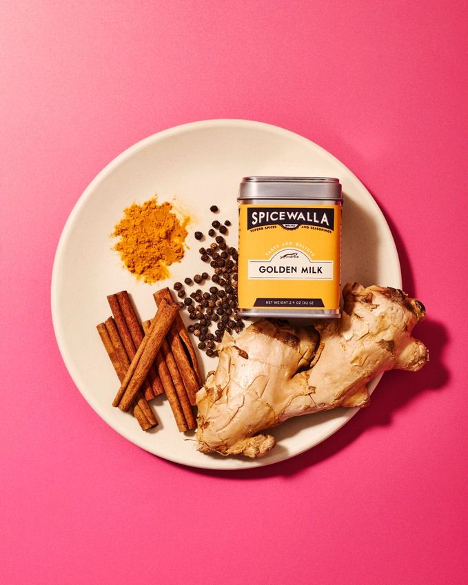 Spicewalla Golden Milk Special Blend