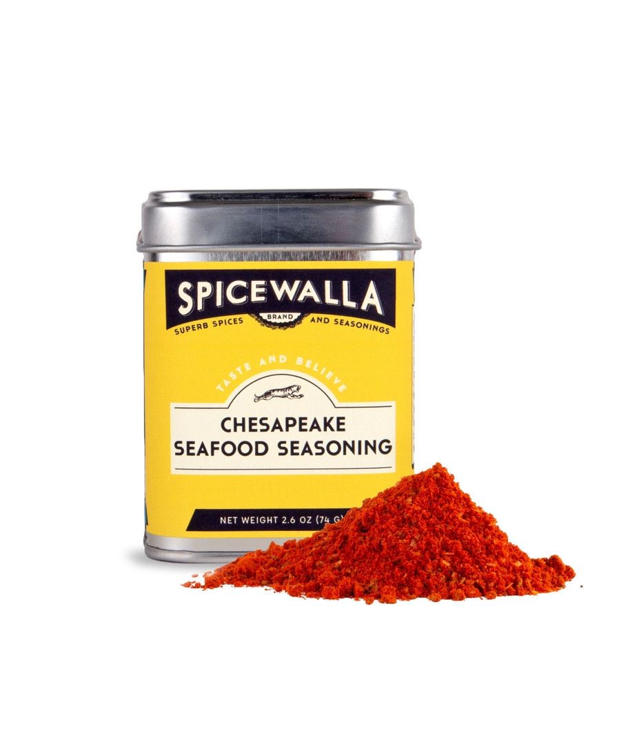 Spicewalla Chesapeake Seafood Seasoning