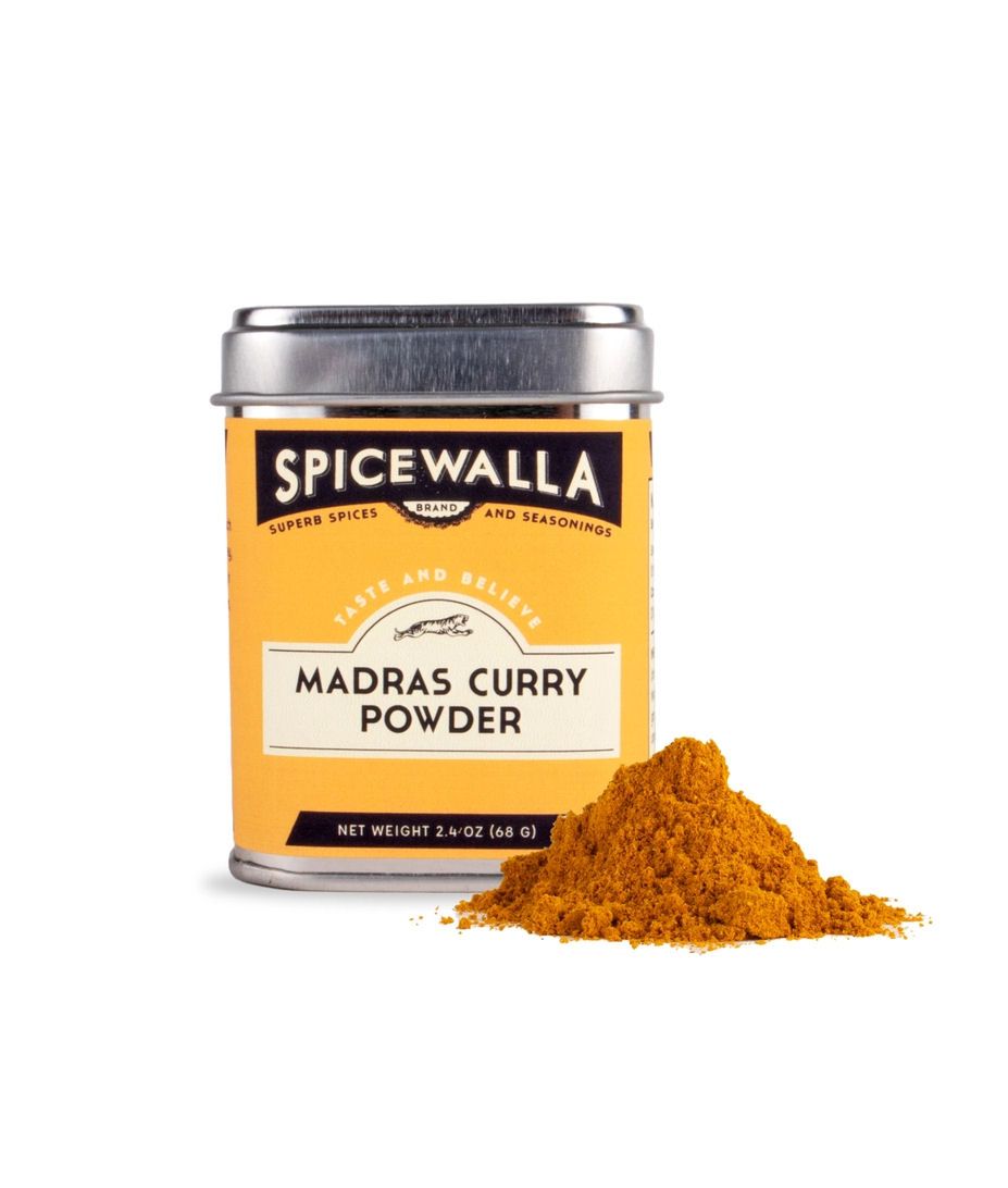 Spicewalla Madras Curry Powder