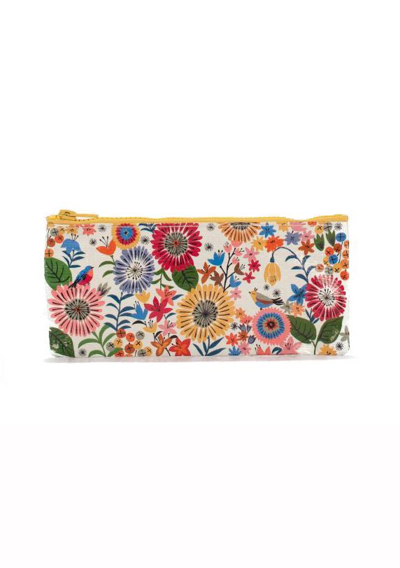 Flower Field Pencil Case