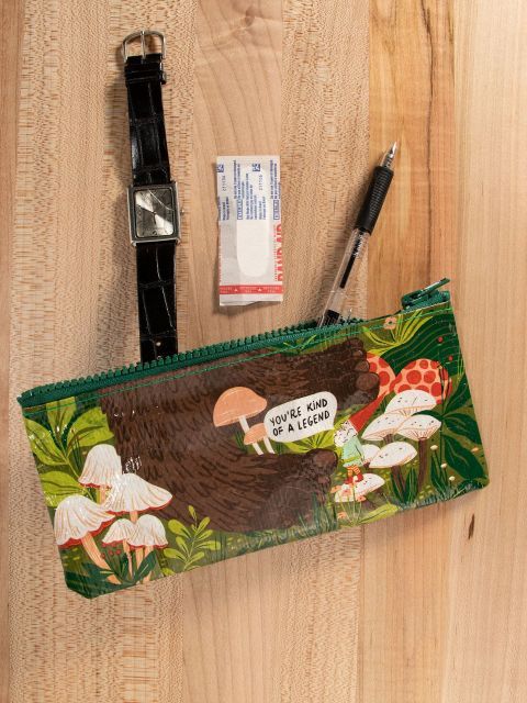 You’re Kind Of A Legend Pencil Case