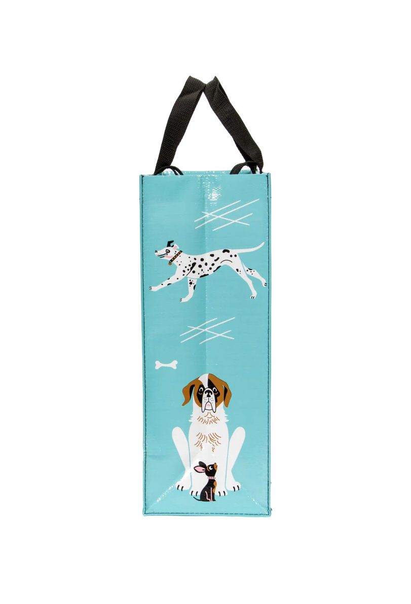 People I Want To Meet: Dogs Shopper Tote Bag