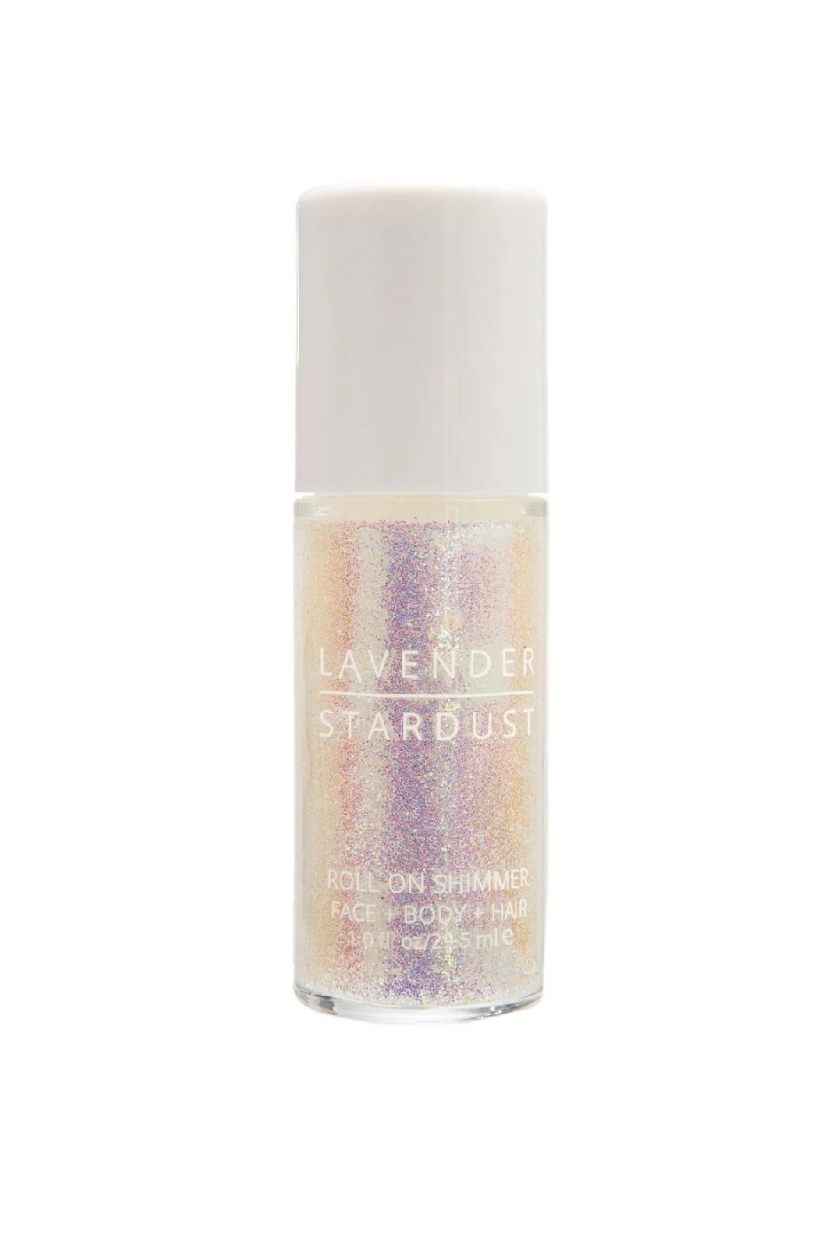 Unicorn Dreams Roll On Shimmer Glitter