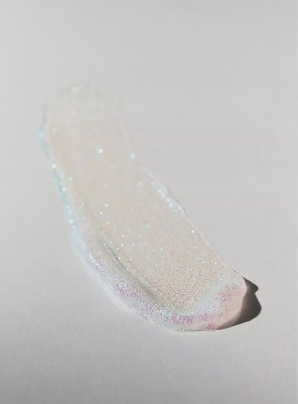 Unicorn Dreams Roll On Shimmer Glitter
