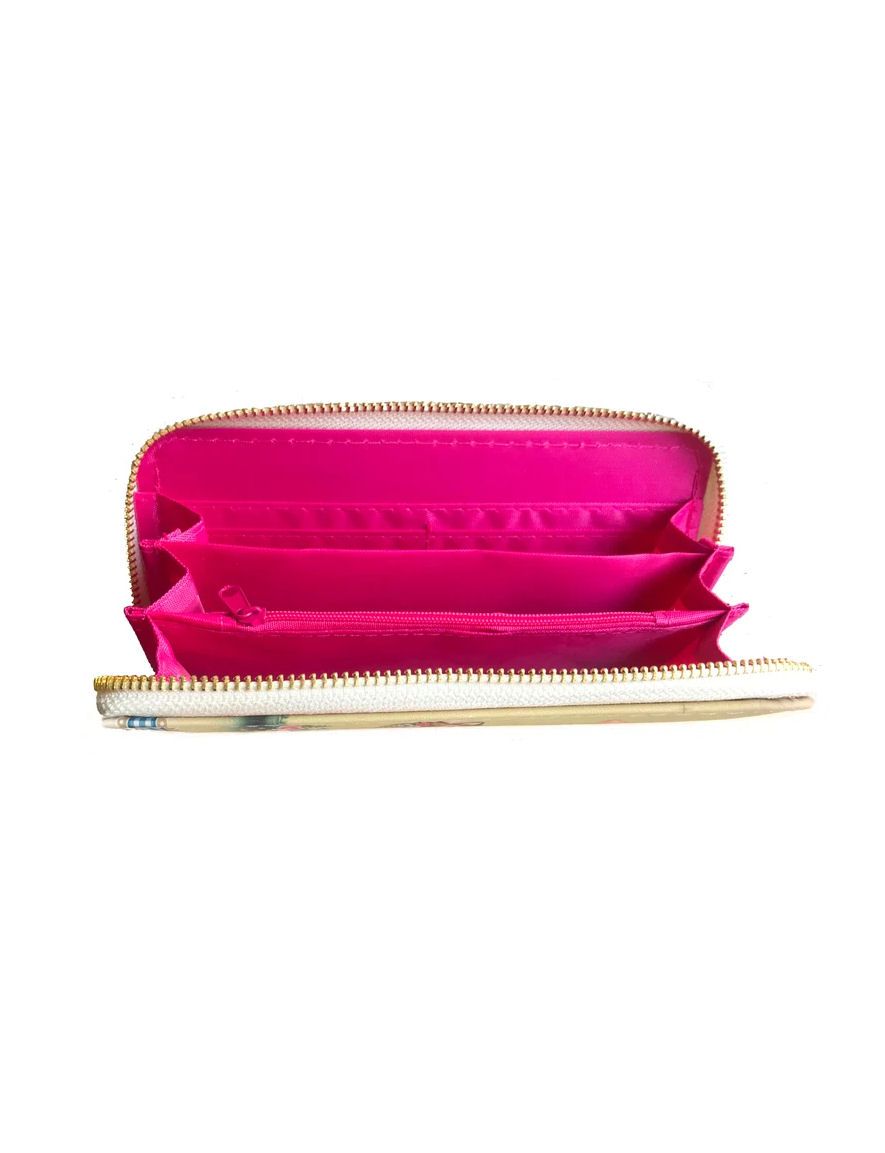 Fiona Hewitt Cutie Critter Wallet