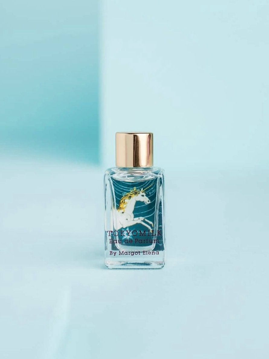 Tokyo Milk 87 Star Cross’d Little Perfume