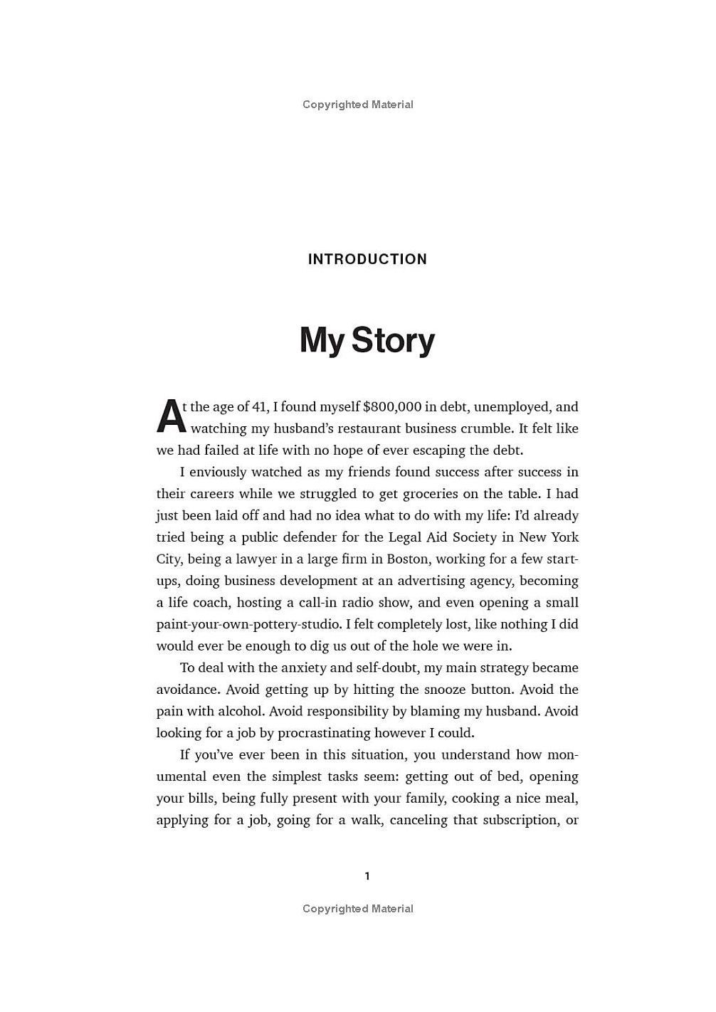 The Let Them Theory Hardcover Book