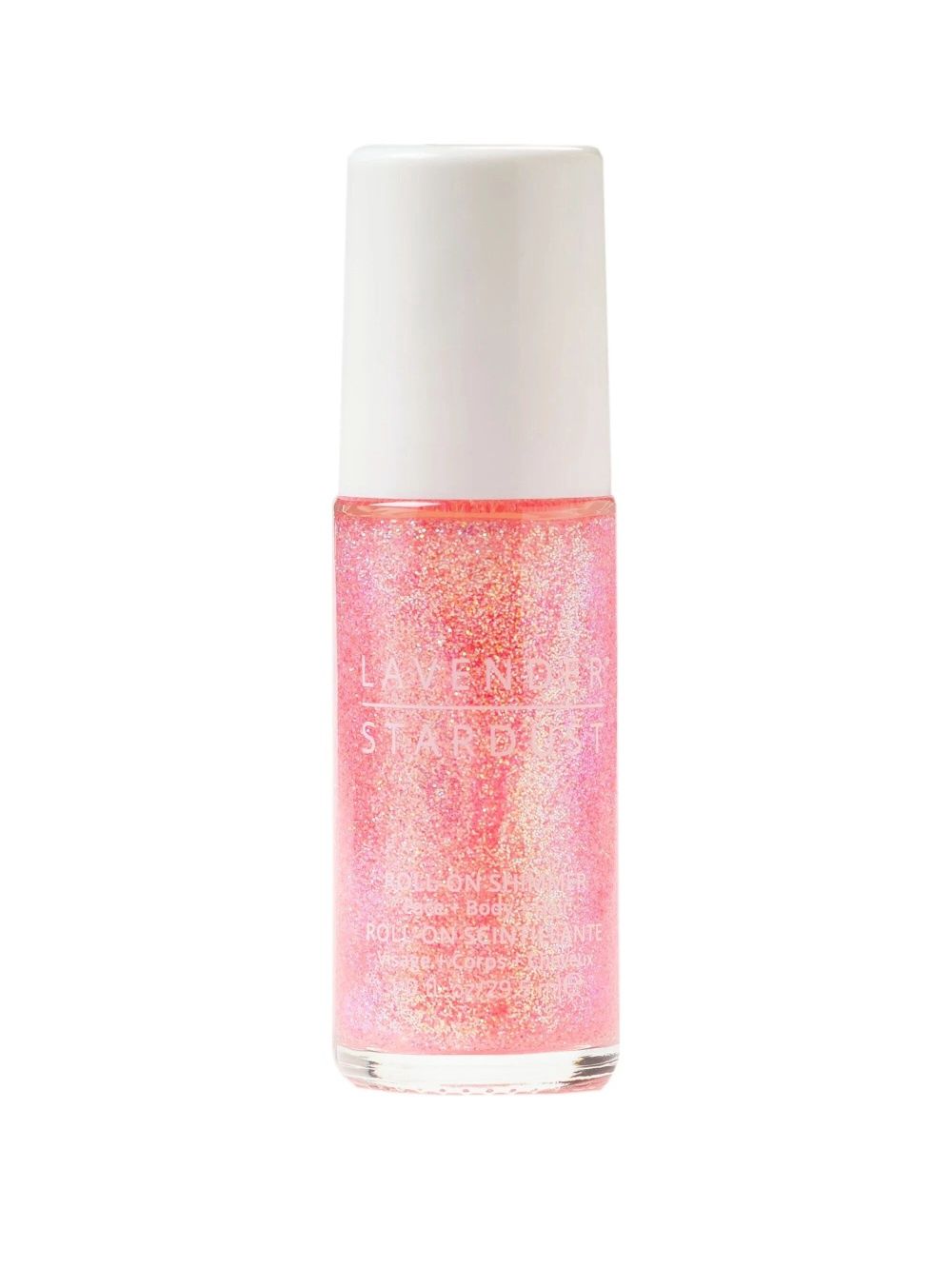 Dreamy Roll On Shimmer Glitter