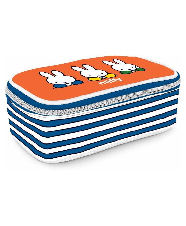 Classic Miffy Pencil Pouch