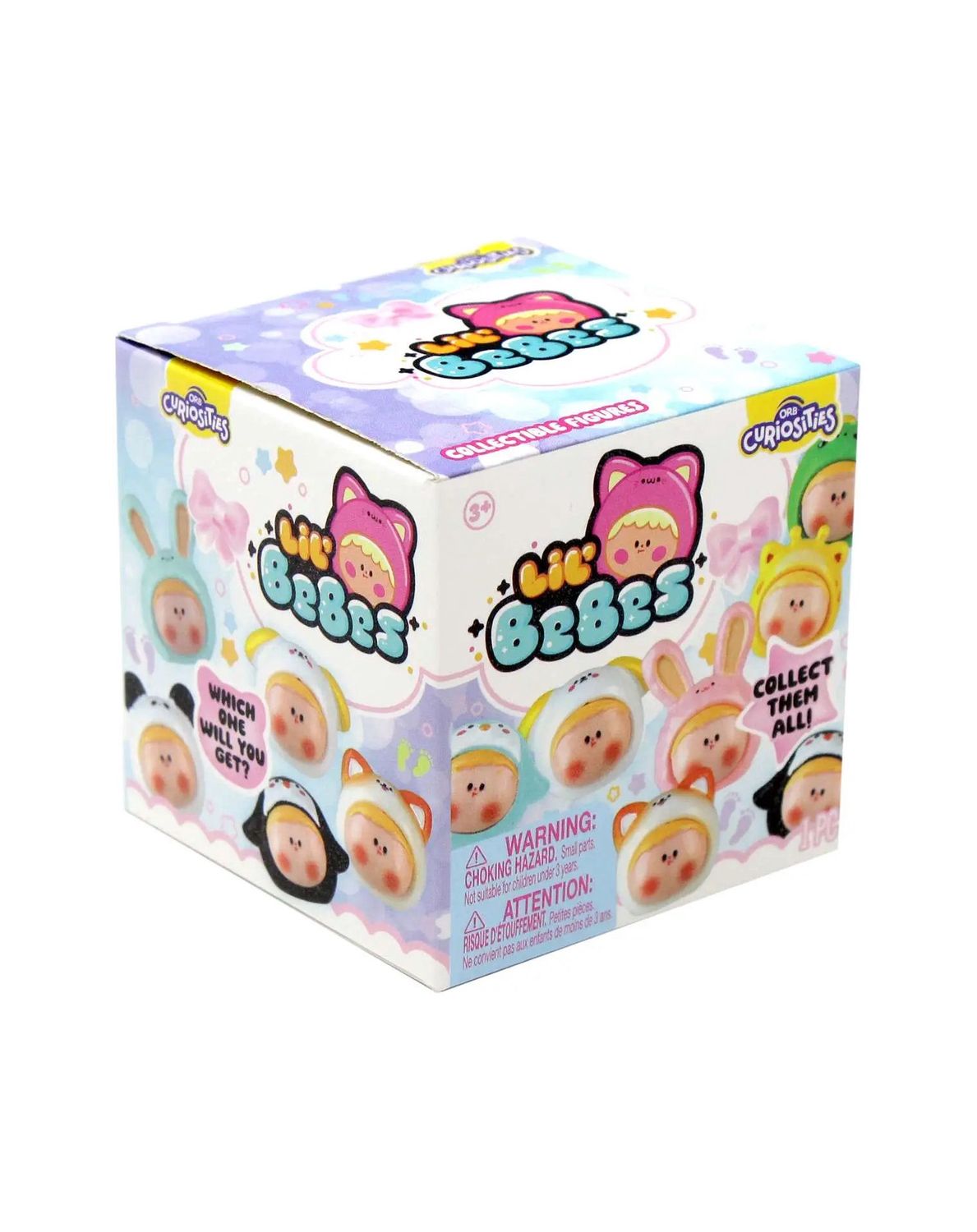 Lil Bebes Blind Box