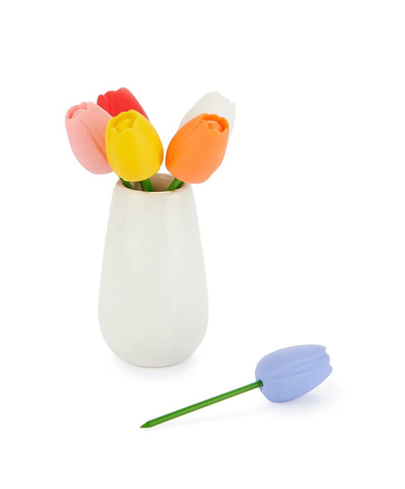 Tulip Snack Forks