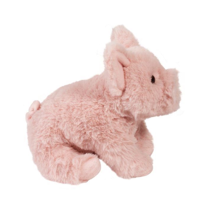 Pinkie Mini Pig Stuffed Animal