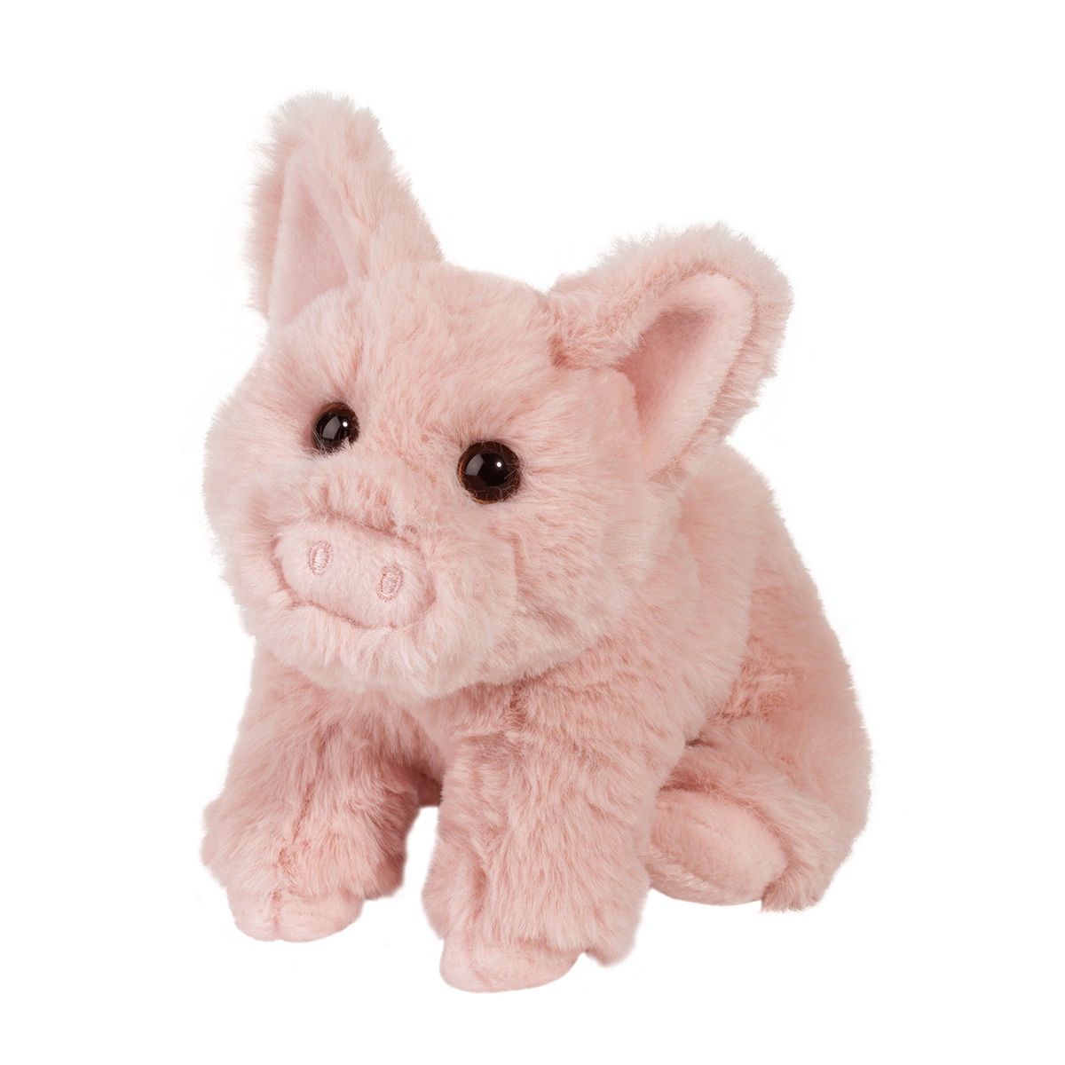 Pinkie Mini Pig Stuffed Animal