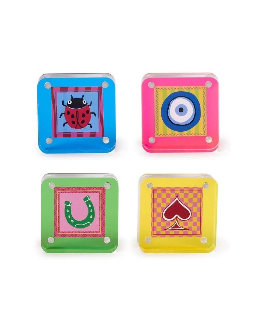 Square Mini Photo Frame