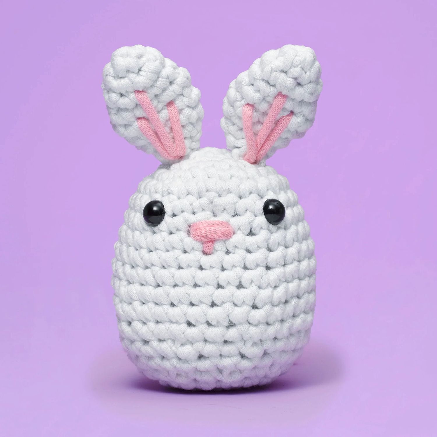 Woobles Jojo The Bunny Crochet Kit