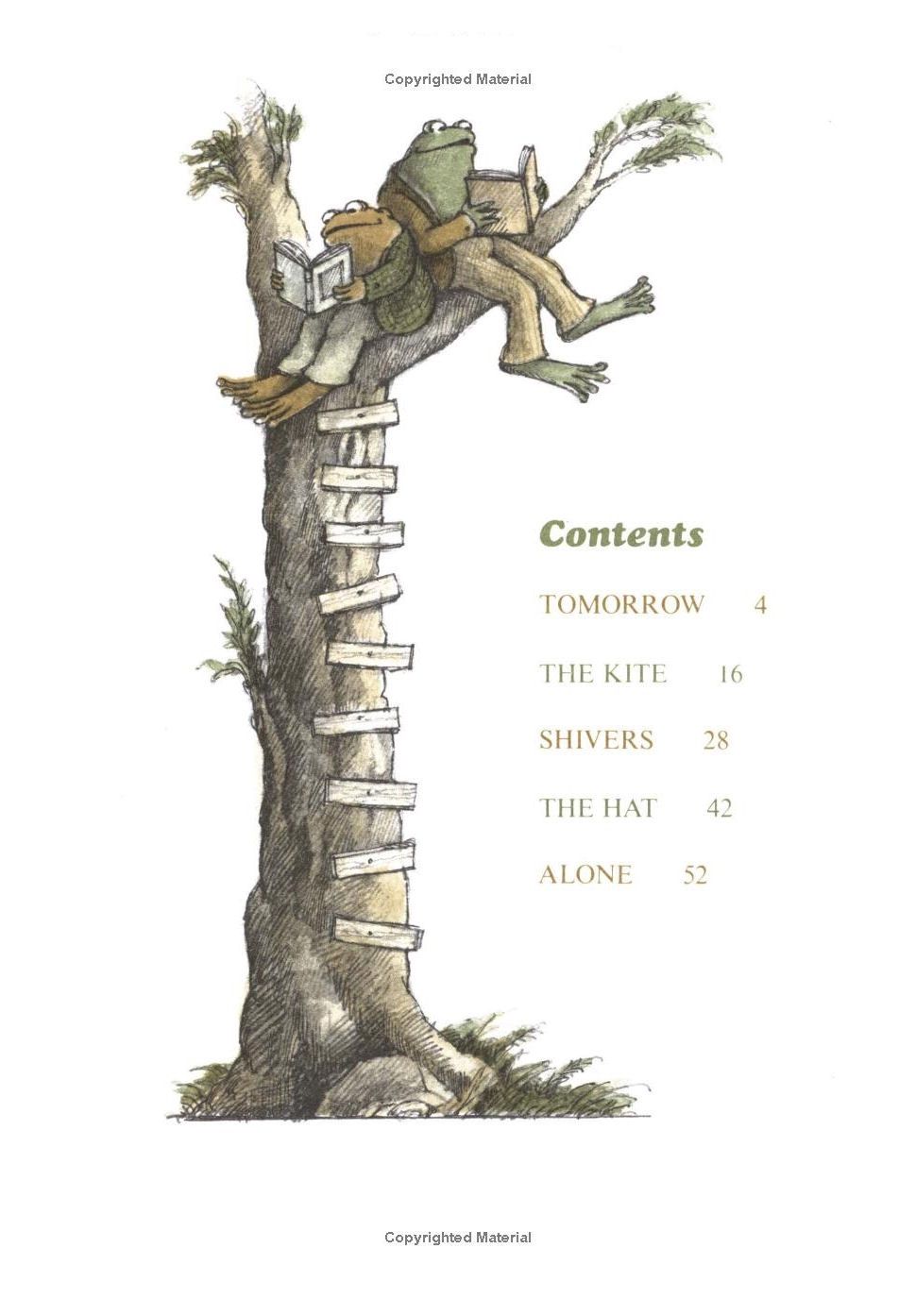 Days With Frog And Toad Paperback Book