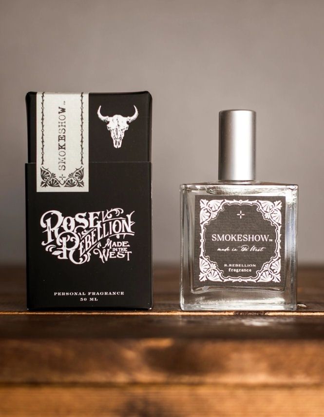 Smokeshow Cologne