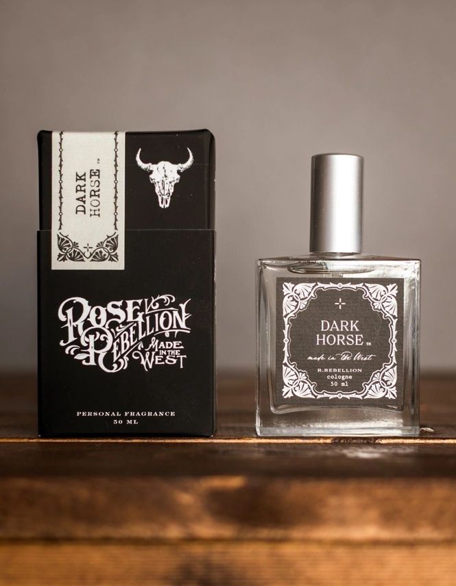 Dark Horse Cologne