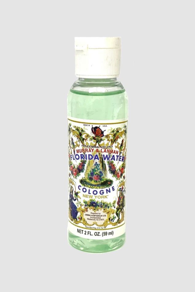 Florida Water Cologne 2oz