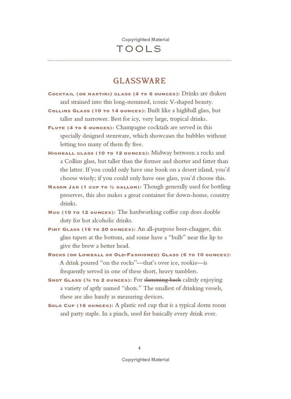 Tequila Mockingbird Hardcover Book