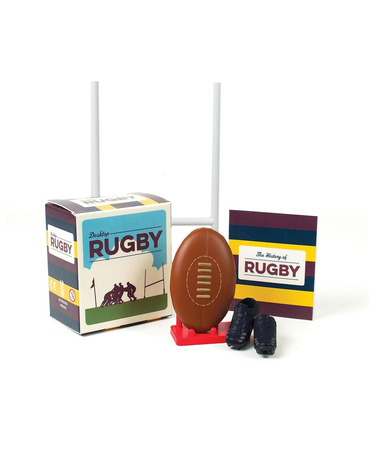 Desktop Rugby