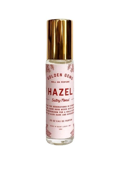 Hazel Roll On Perfume