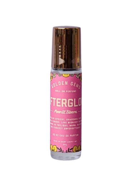 Afterglow Roll On Perfume