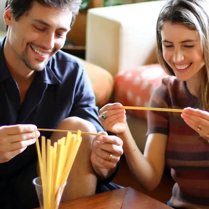 Birthday Time Pick-Up Sticks Conversation Game