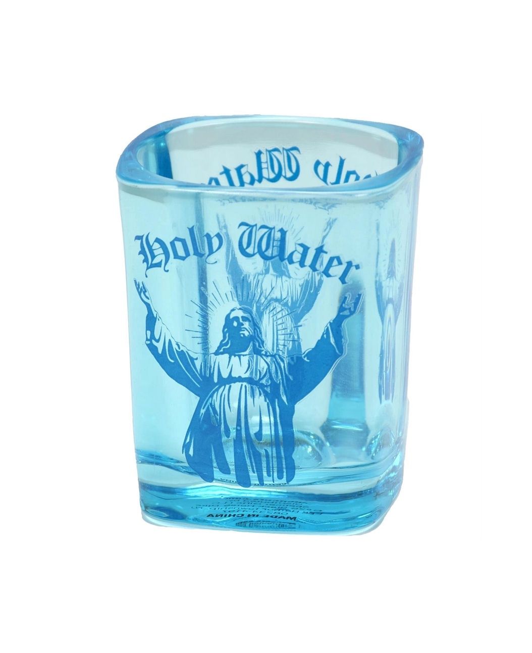 Holy Water Shot Glass