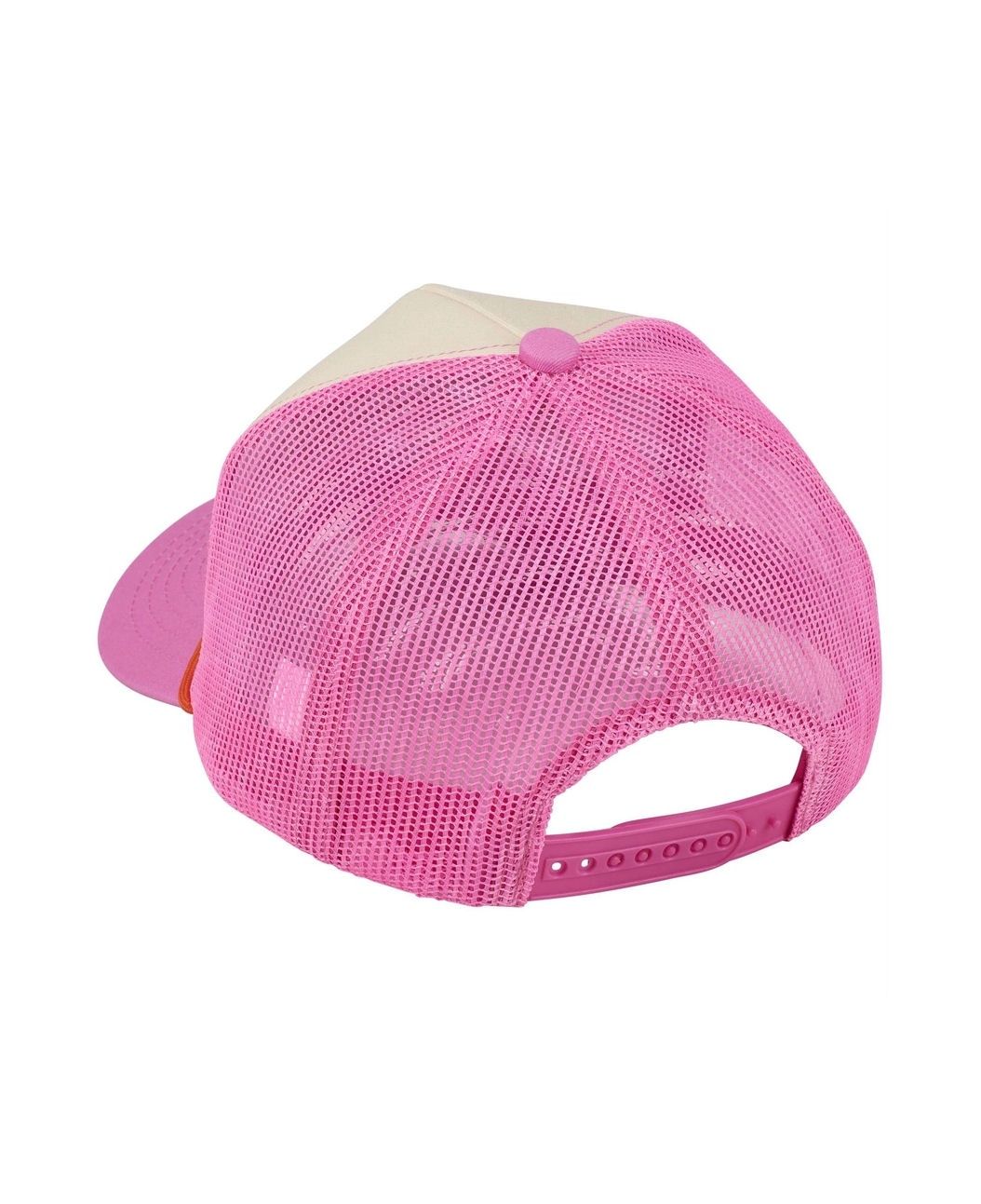 Undiagnosed But Somethin' Ain't Right Trucker Hat