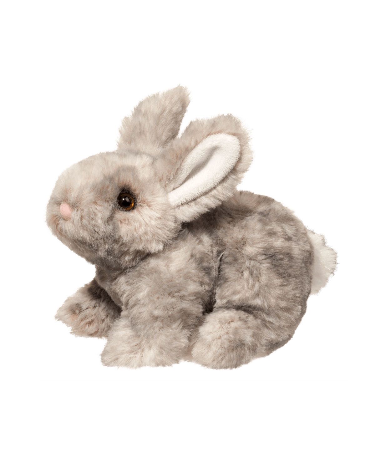 Tyler Gray Bunny Stuffed Animal
