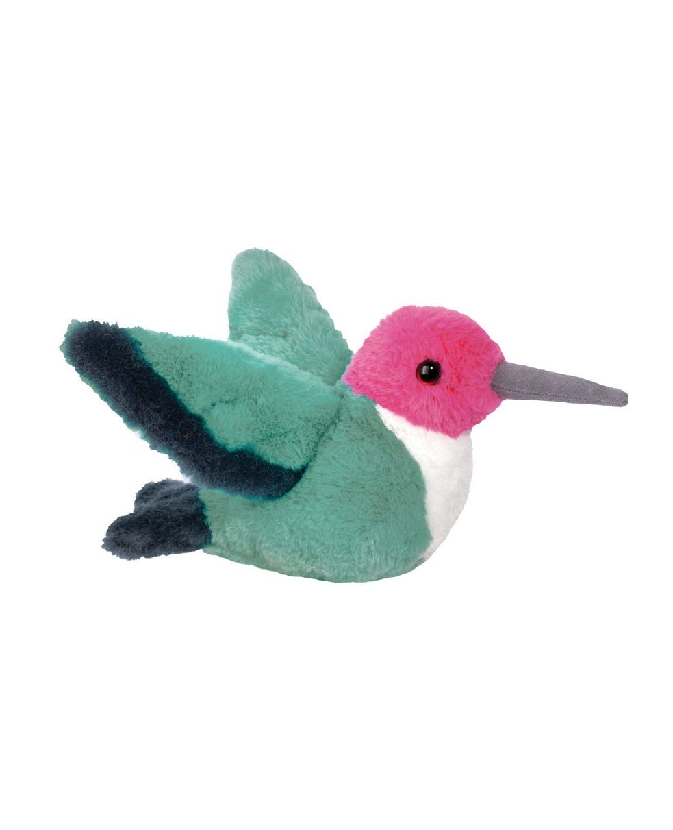 Twirlie Hummingbird Stuffed Animal