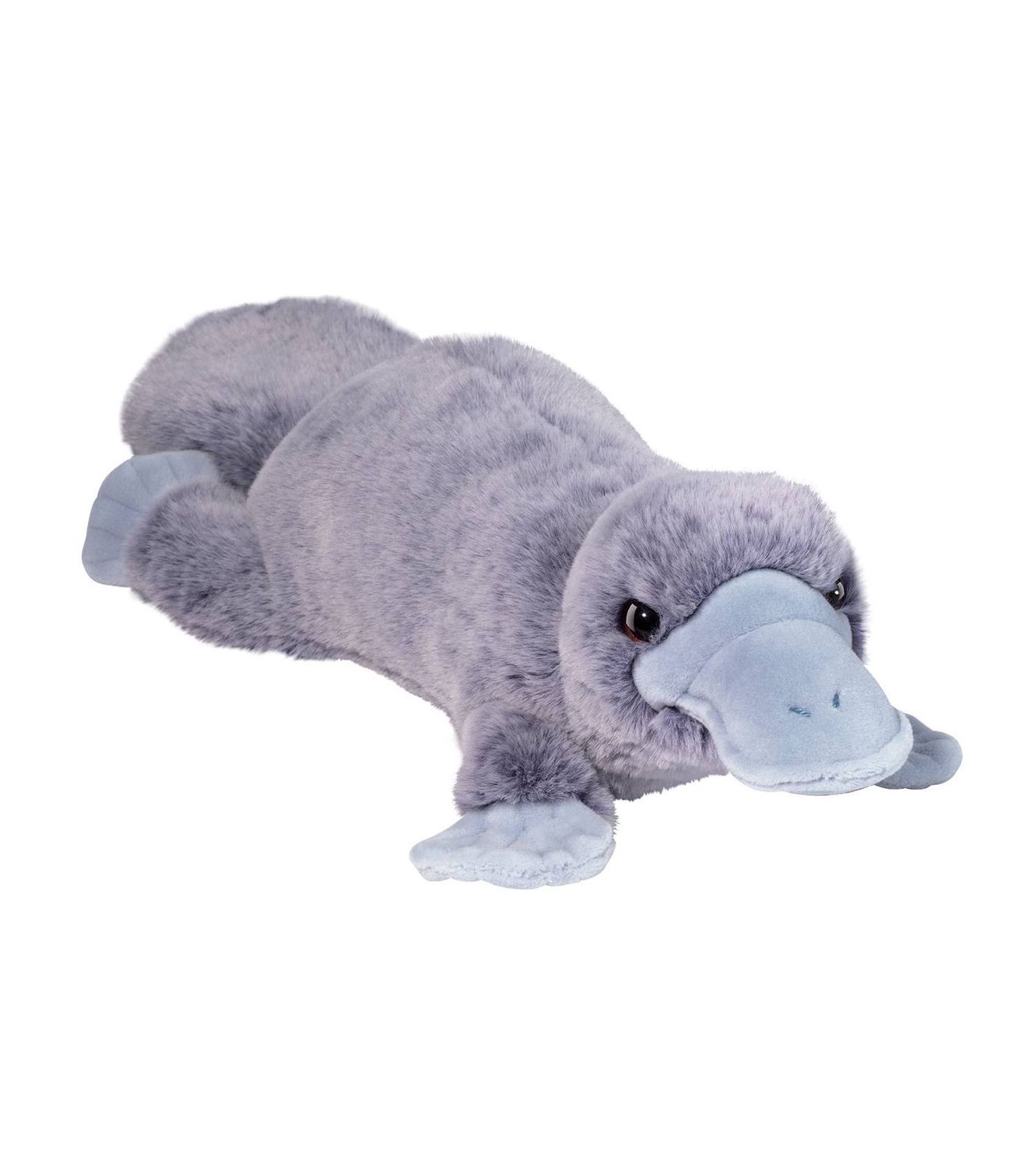 Allie Platypus Stuffed Animal
