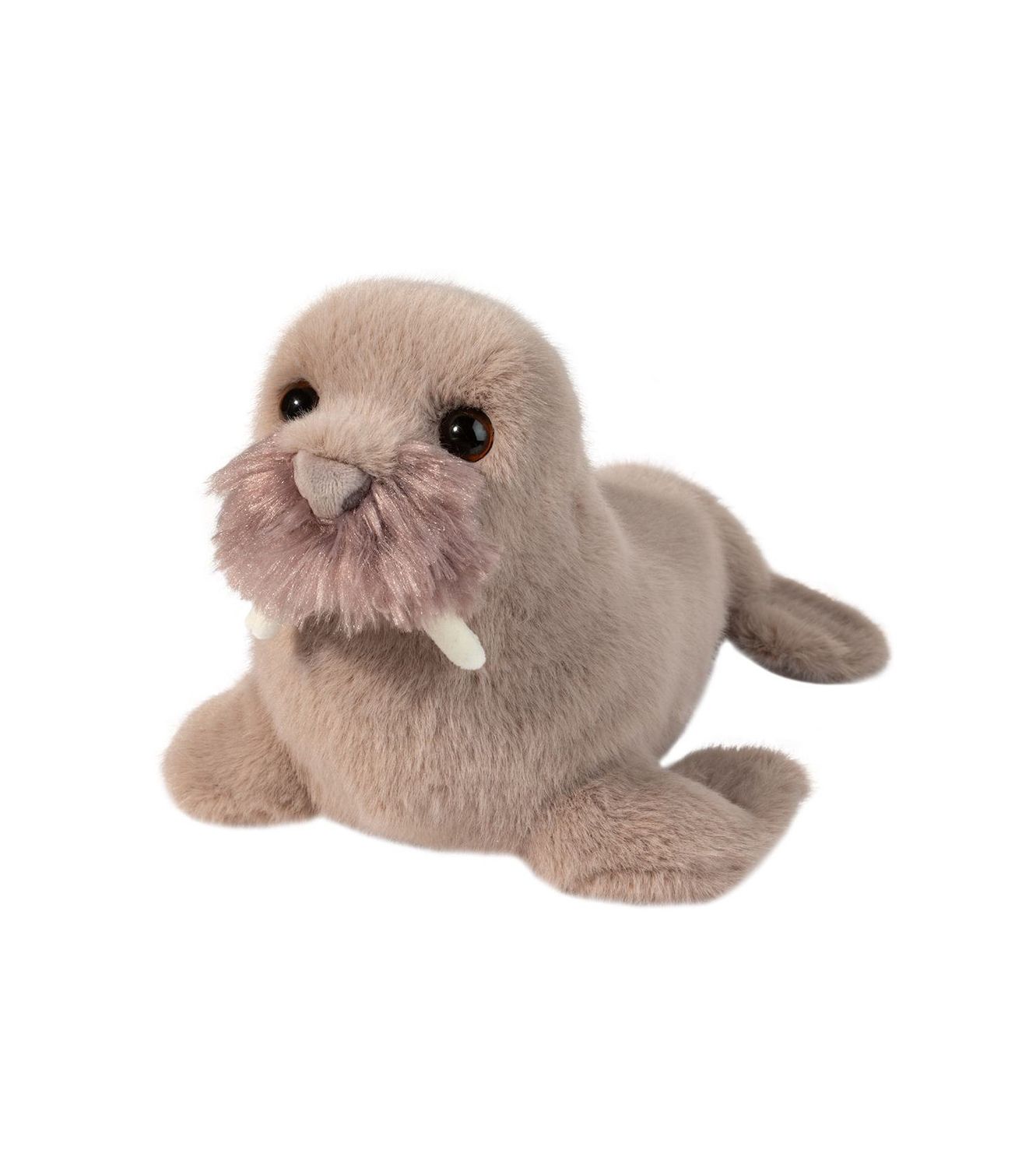 Brinie Walrus Stuffed Animal