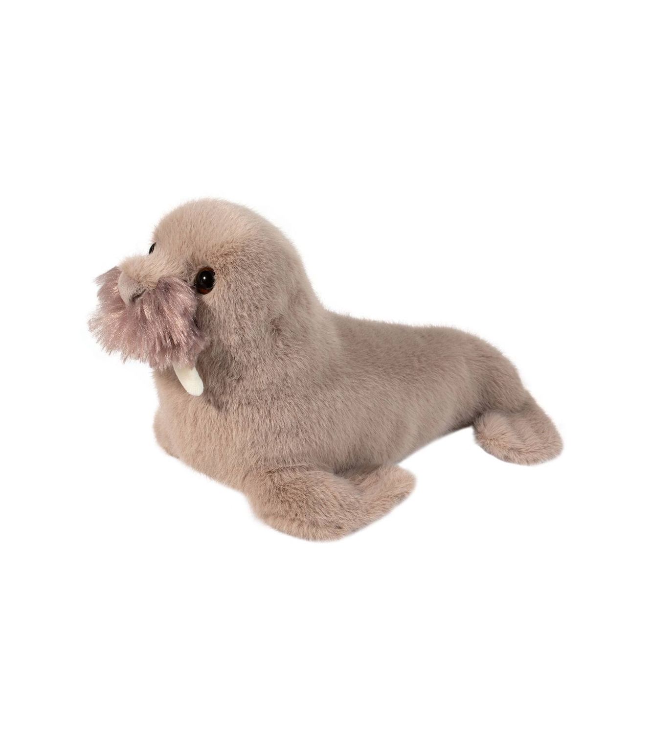 Brinie Walrus Stuffed Animal