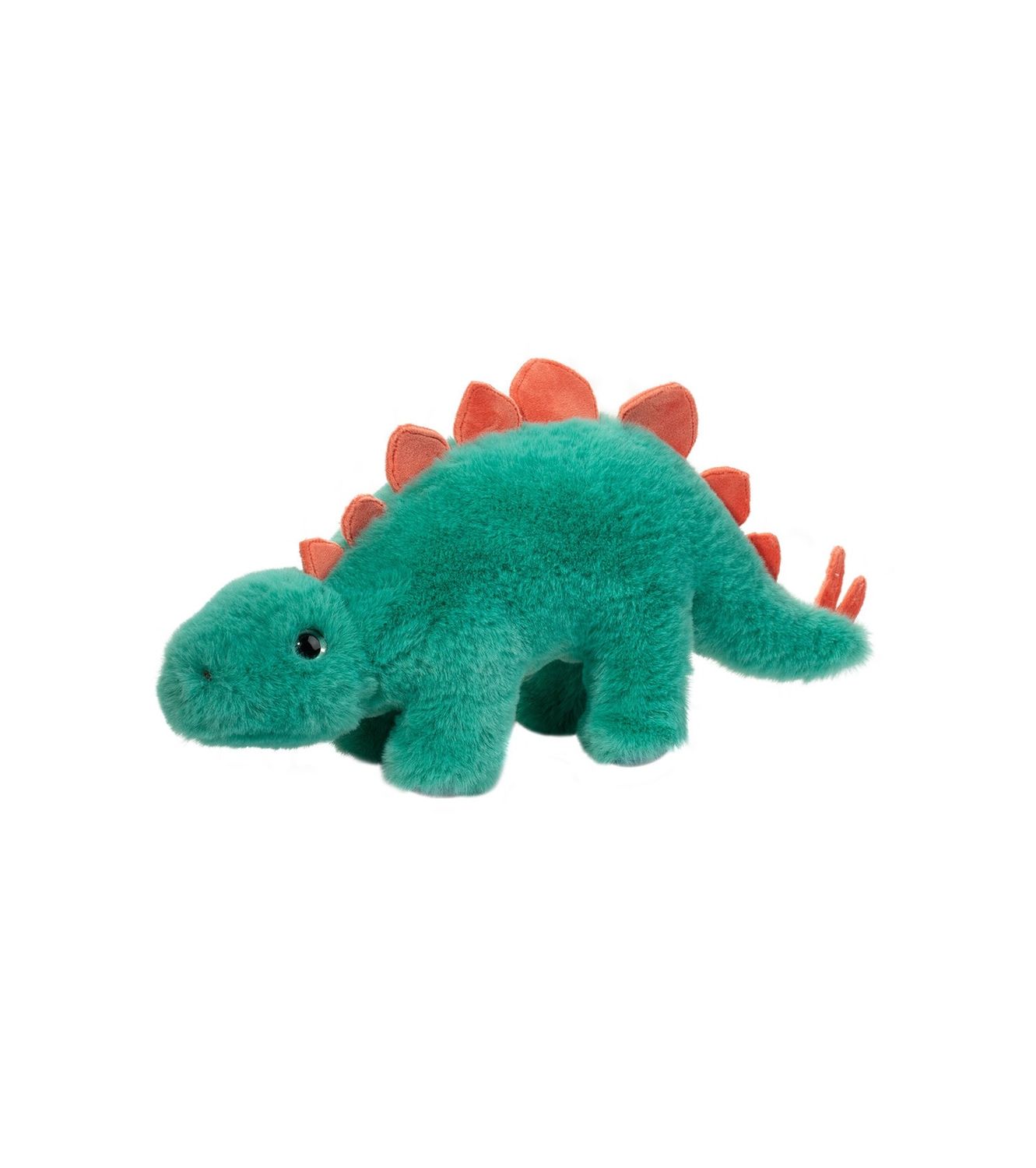 Stompie Stegosaurus Stuffed Animal