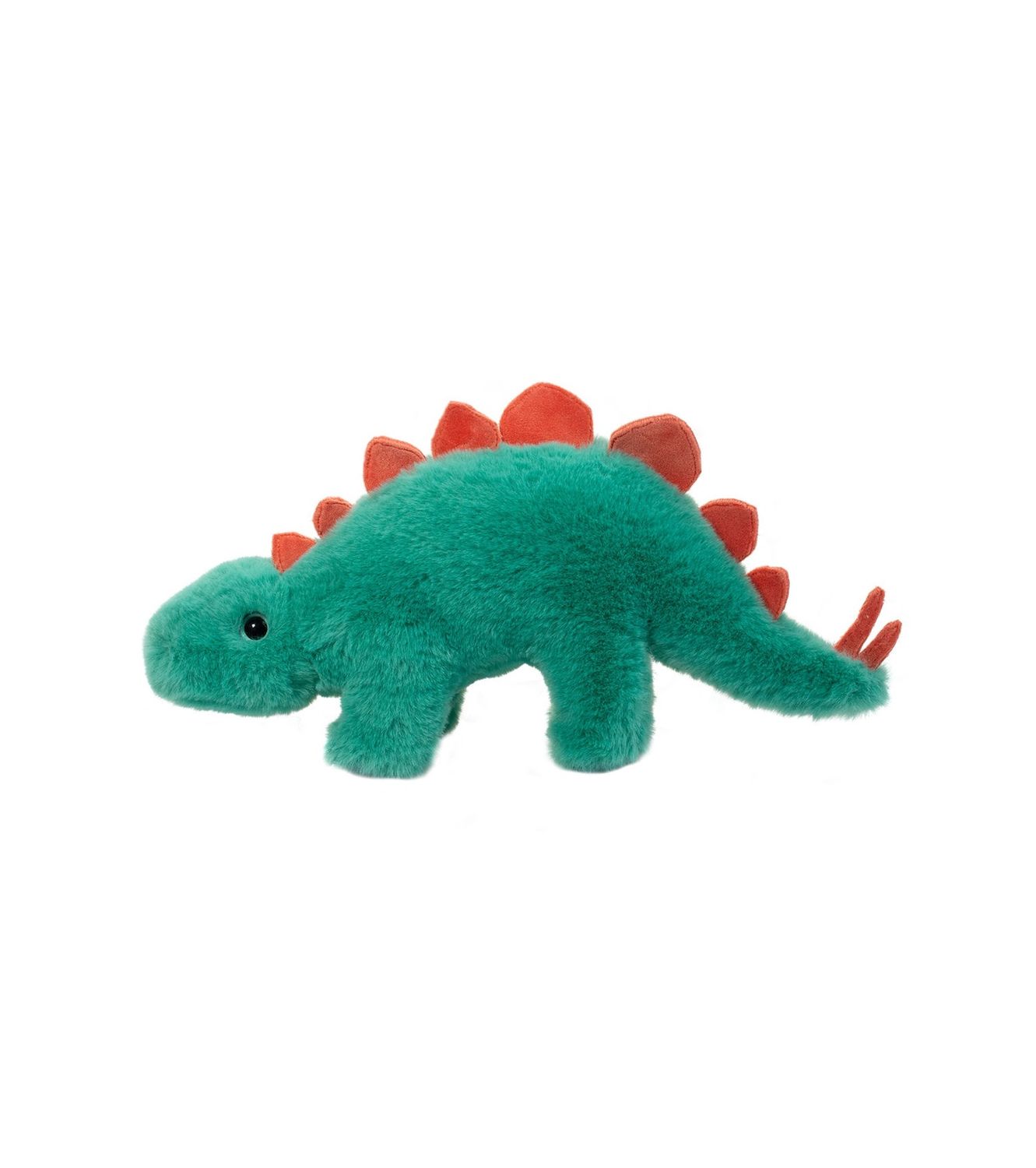 Stompie Stegosaurus Stuffed Animal