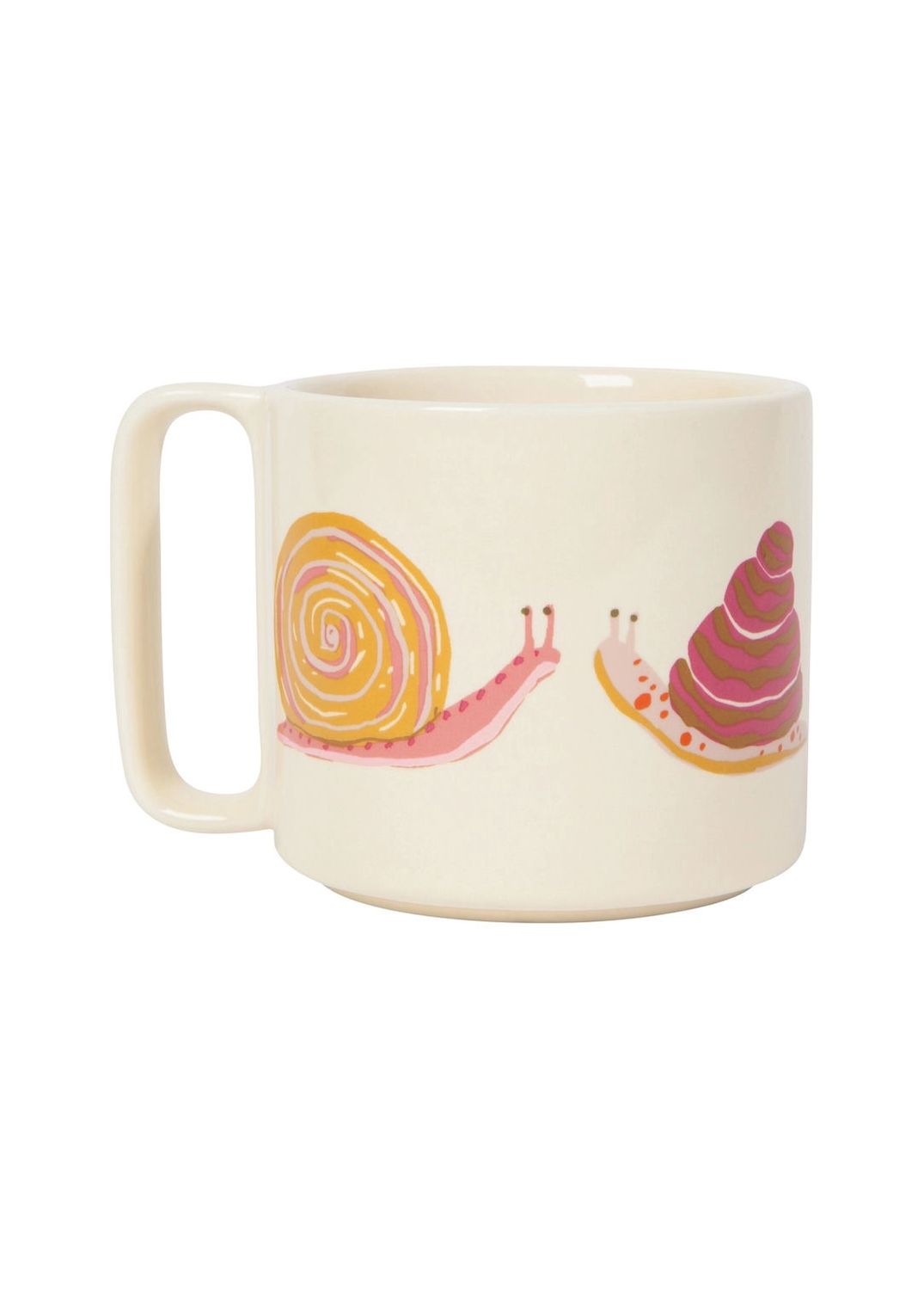 Gardenland Midi Studio Mug