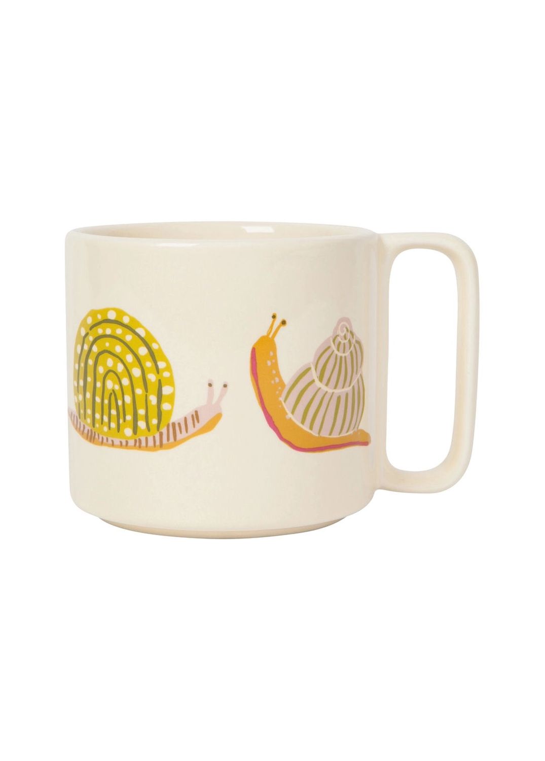 Gardenland Midi Studio Mug