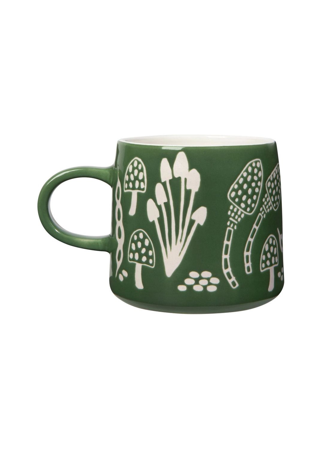 Wildgrove Imprint Mug