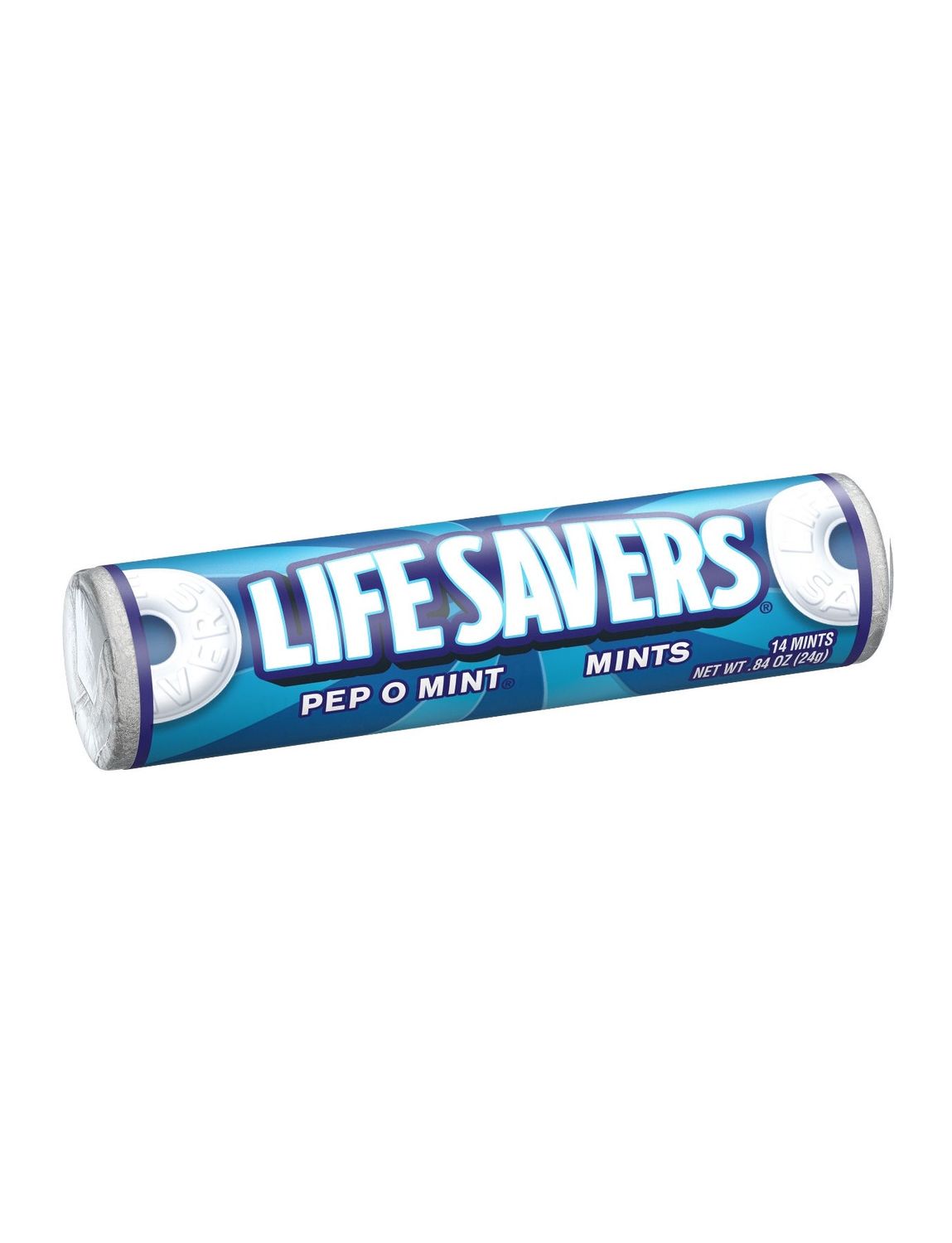 Life Savers Pep O Mint Mints